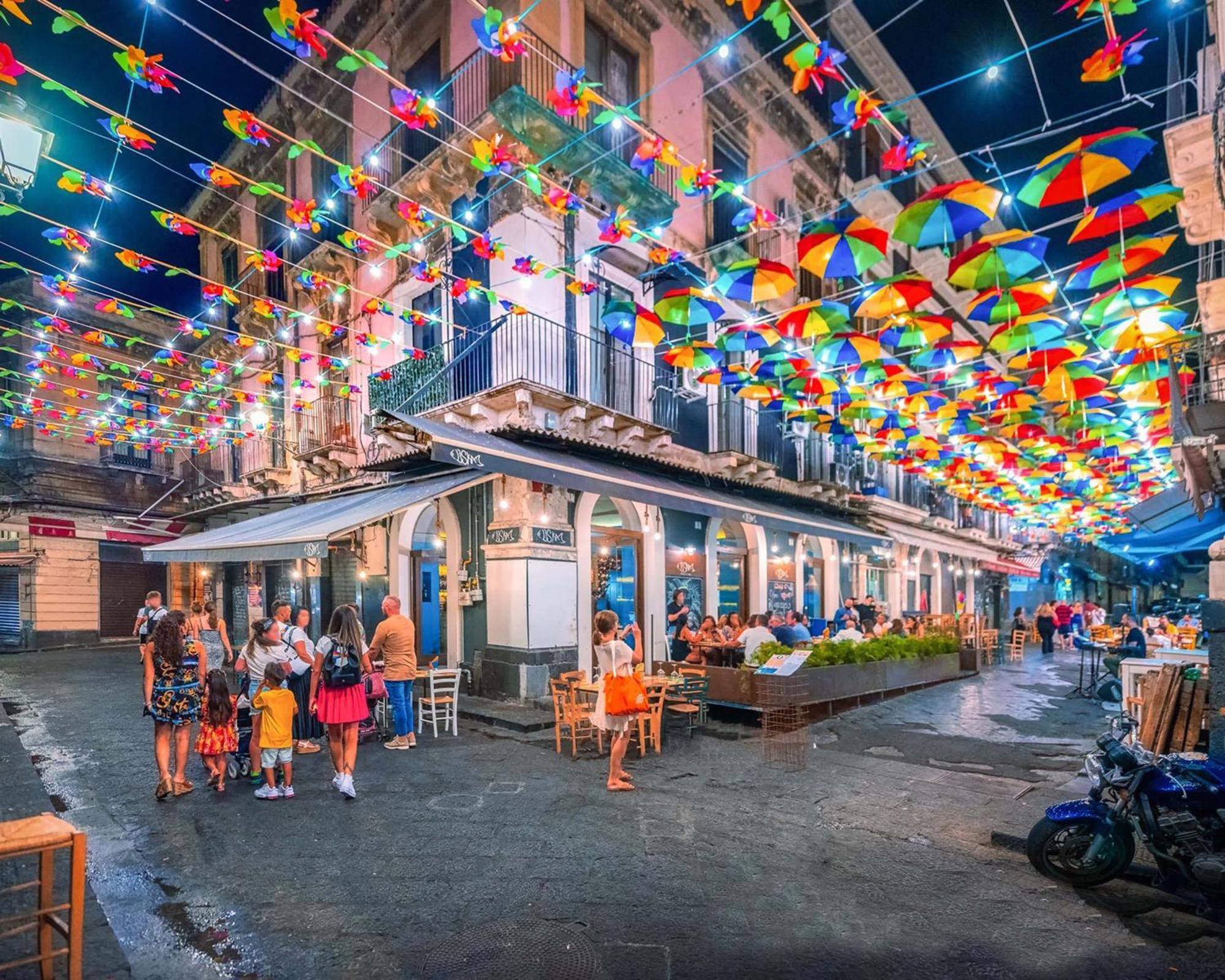 Villa Casa Vacanze Sicilia Bella Catania Exterior foto
